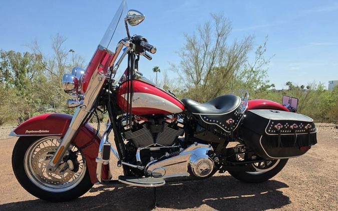 2024 Harley-Davidson Softail FLI - Hydra-Glide Revival