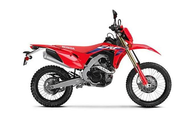 2023 Honda CRF450RL