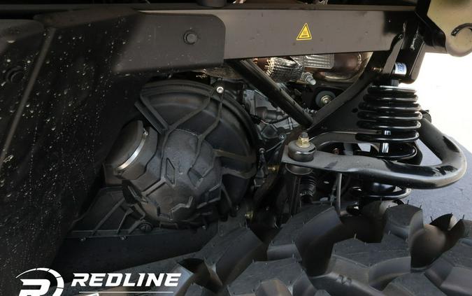 2023 Can-Am® Defender PRO DPS