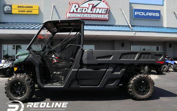 2023 Can-Am® Defender PRO DPS