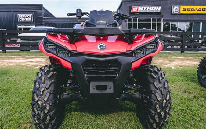 2023 Can-Am Outlander 850