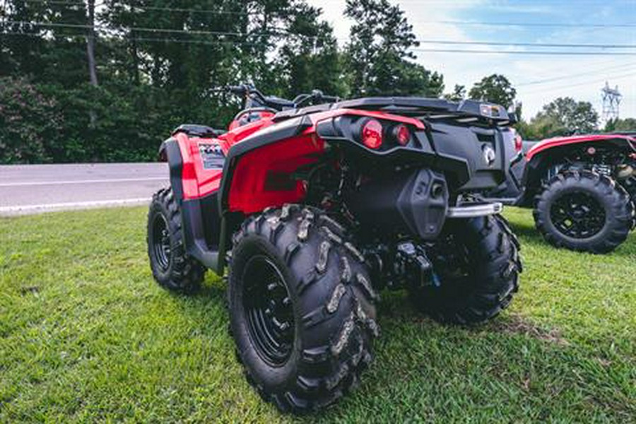 2023 Can-Am Outlander 850