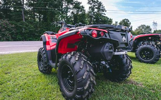 2023 Can-Am Outlander 850