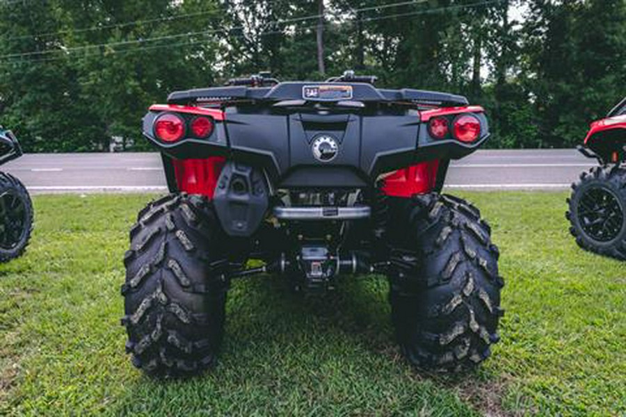 2023 Can-Am Outlander 850