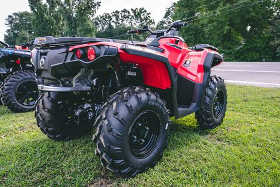 2023 Can-Am Outlander 850