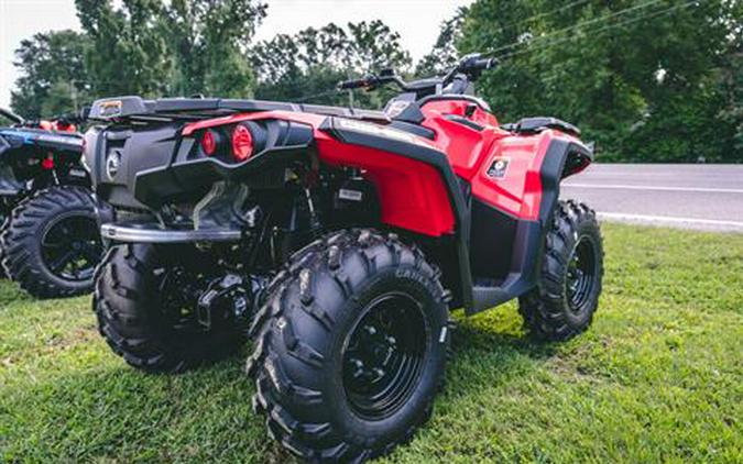 2023 Can-Am Outlander 850