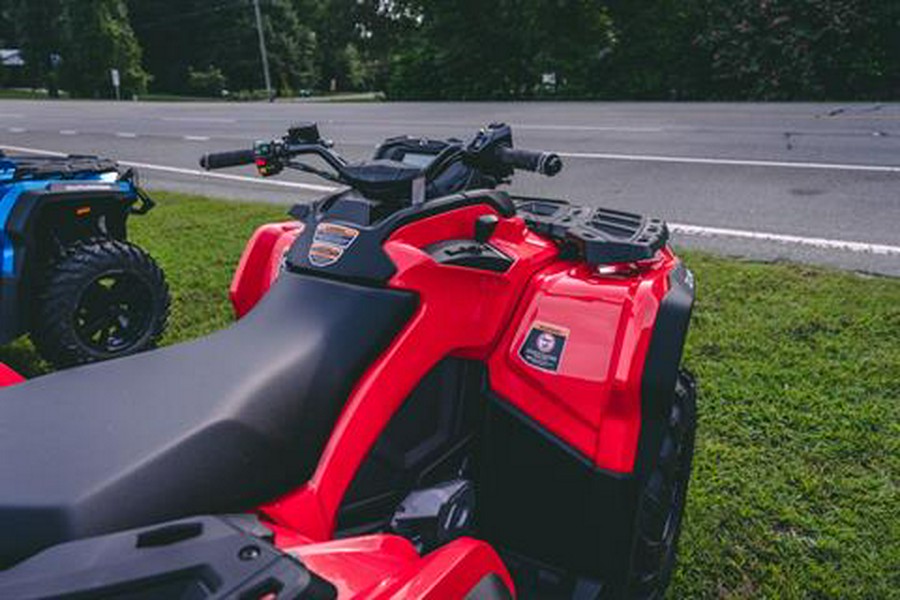 2023 Can-Am Outlander 850