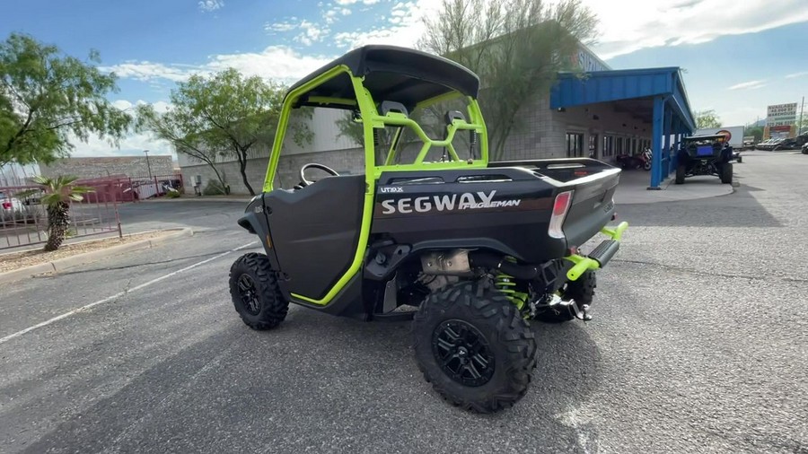 2023 Segway® Powersports UT10 X