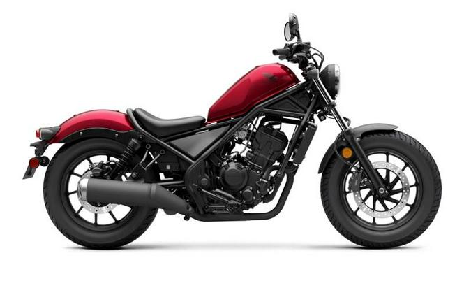 2023 Honda® Rebel 300 ABS