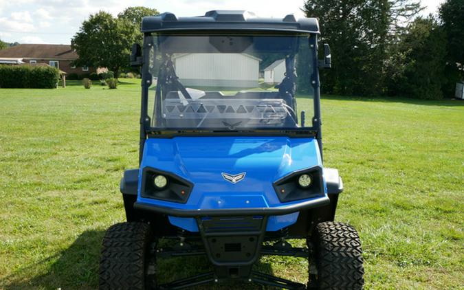 2022 American Landmaster EV 4X2