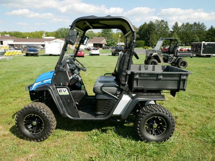 2022 American Landmaster EV 4X2