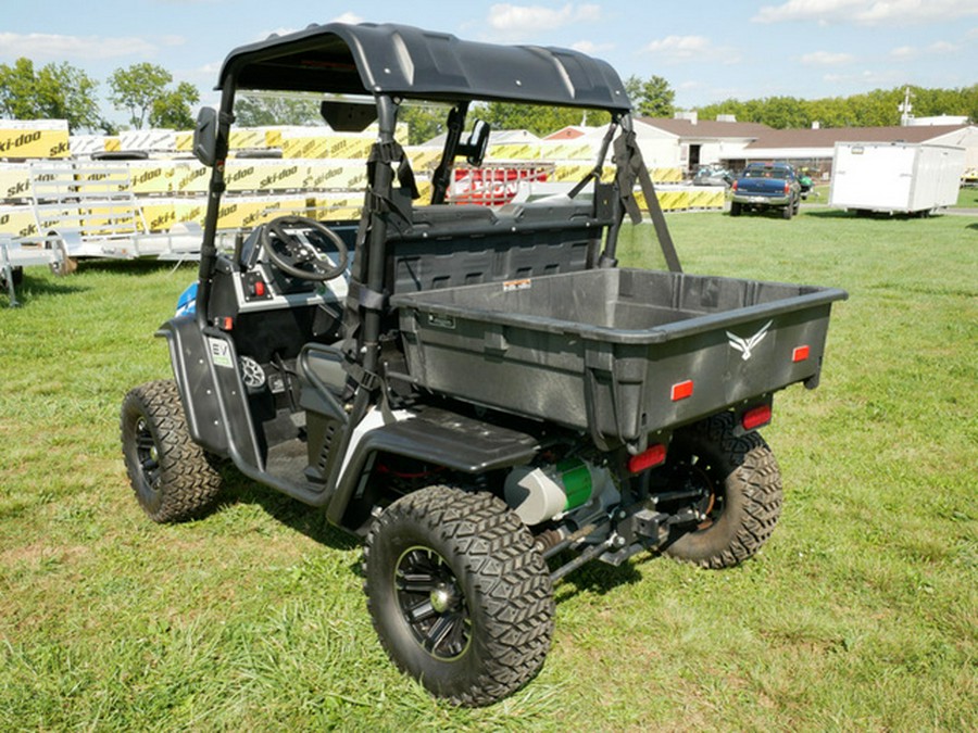 2022 American Landmaster EV 4X2