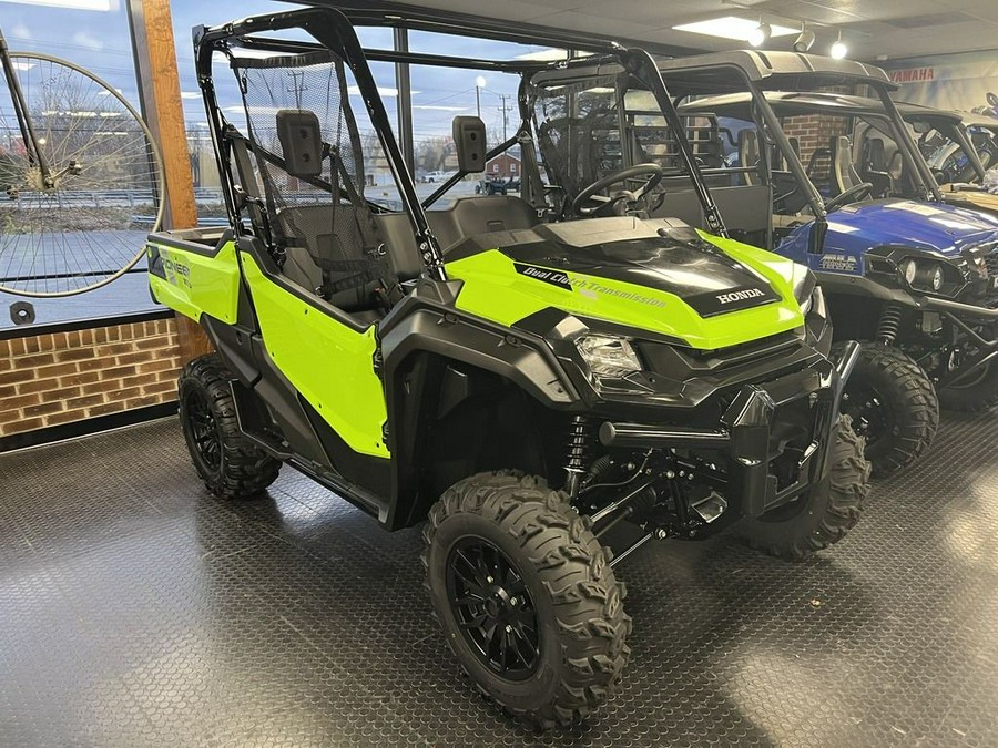 2023 Honda® Pioneer 1000 Deluxe