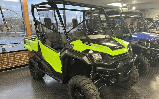 2023 Honda® Pioneer 1000 Deluxe