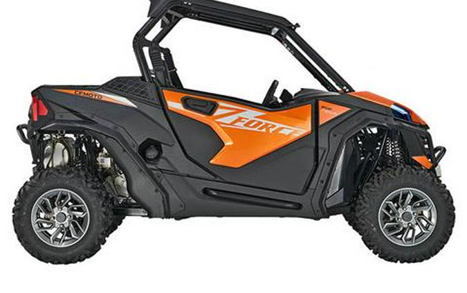 2023 CFMOTO ZForce 950 Trail