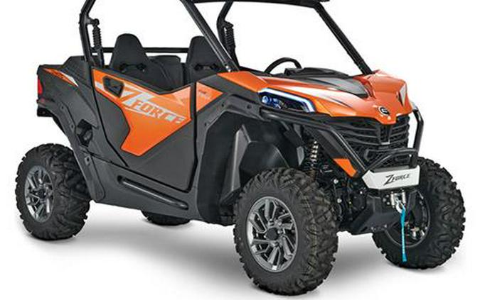 2023 CFMOTO ZForce 950 Trail