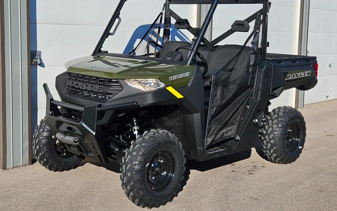 2024 Polaris Ranger 1000 EPS