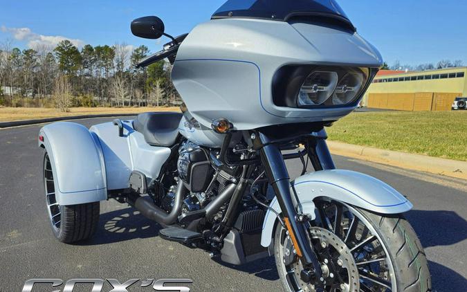 2024 Harley-Davidson® FLTRT - Road Glide® 3