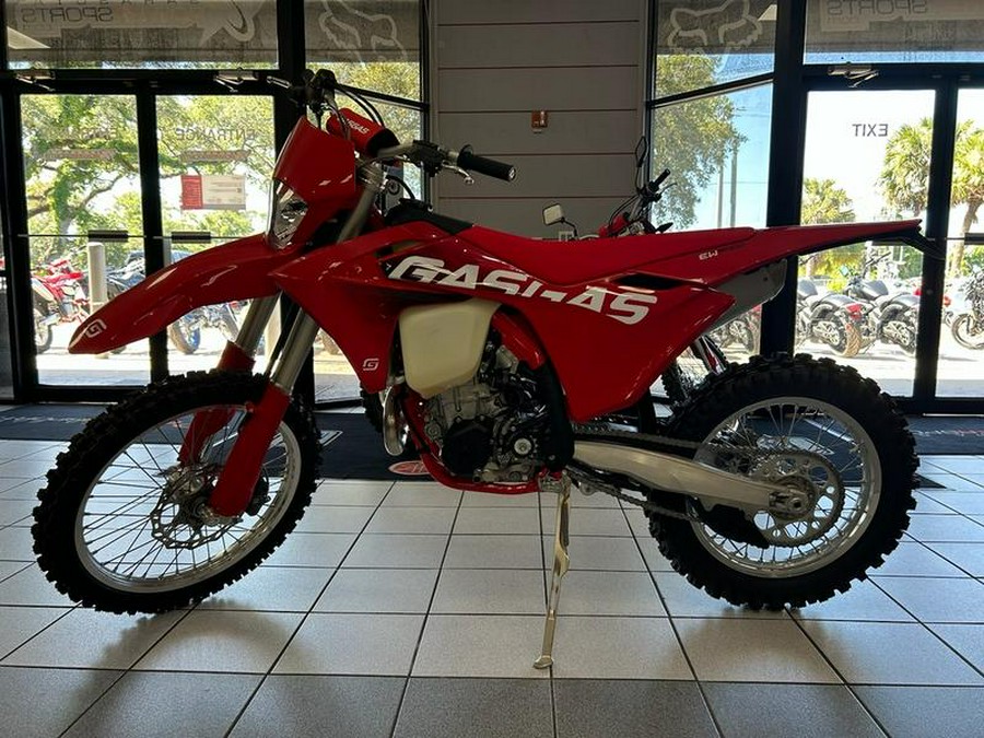 2024 GASGAS EW 500F