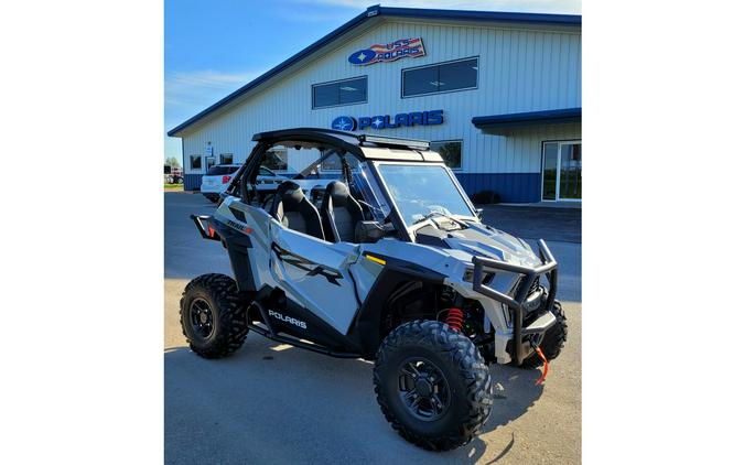 2023 Polaris Industries RZR Trail S 1000 Premium Ghost Gray