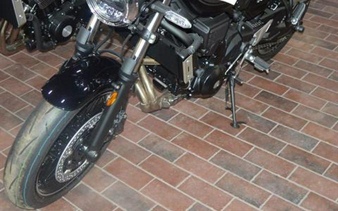 2024 Kawasaki Z650RS ABS