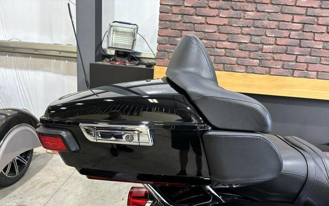 2018 Harley-Davidson® FLHTKL - Ultra Limited Low