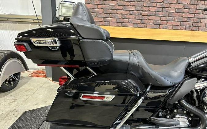 2018 Harley-Davidson® FLHTKL - Ultra Limited Low