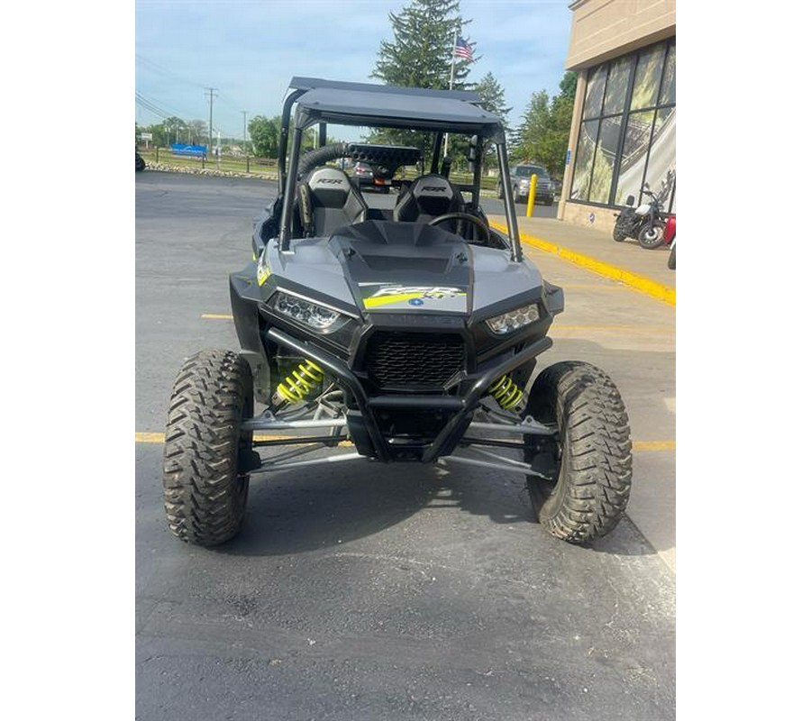 2015 Polaris RZR® XP 1000 EPS