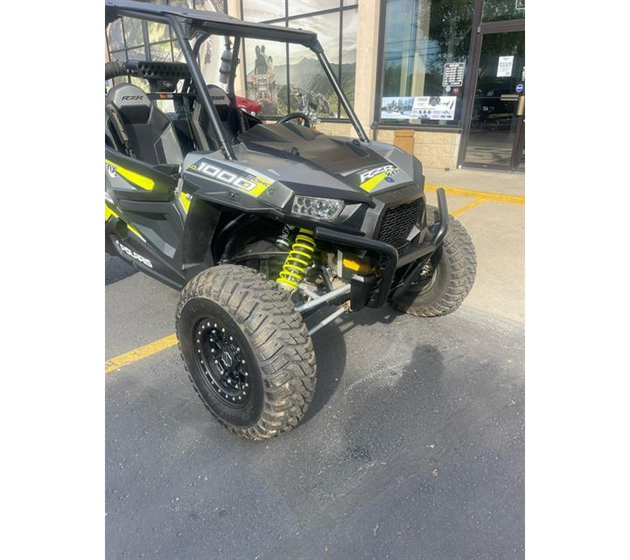 2015 Polaris RZR® XP 1000 EPS