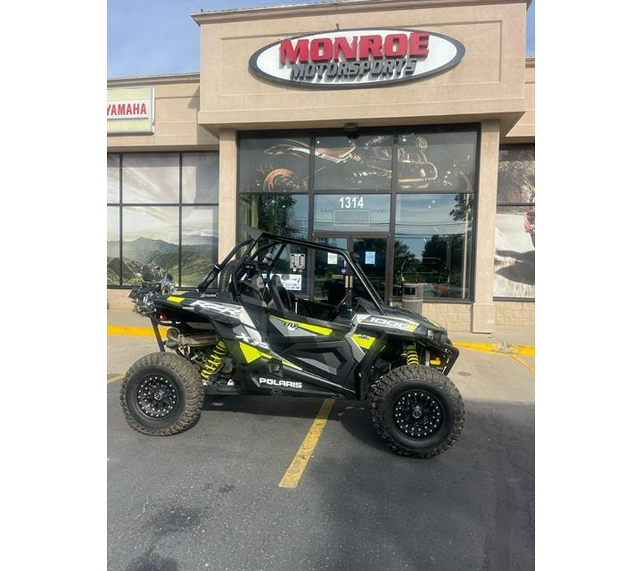 2015 Polaris RZR® XP 1000 EPS