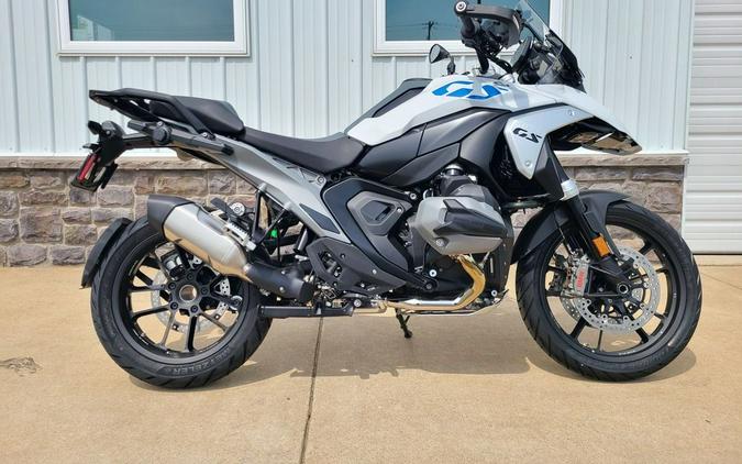 2024 BMW R1300GS First Ride Review