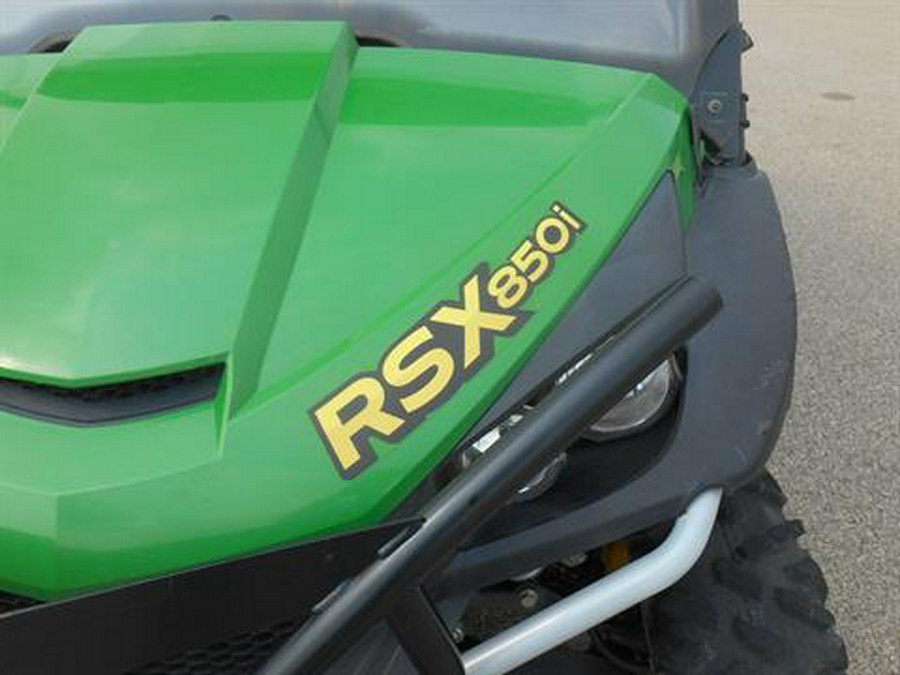 2015 John Deere Gator™ RSX850i