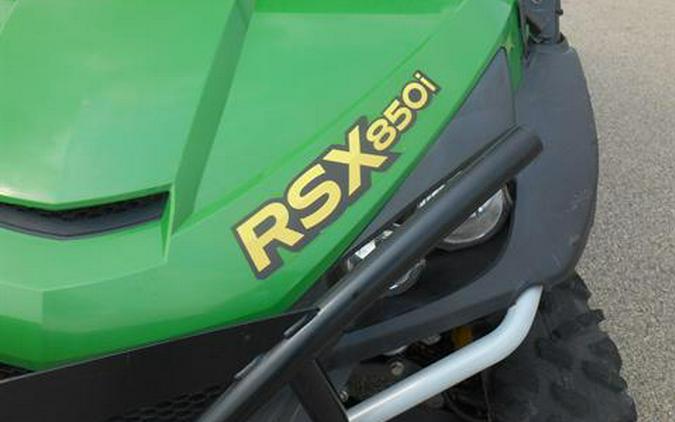 2015 John Deere Gator™ RSX850i