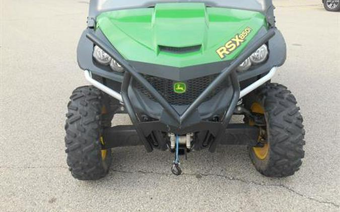 2015 John Deere Gator™ RSX850i