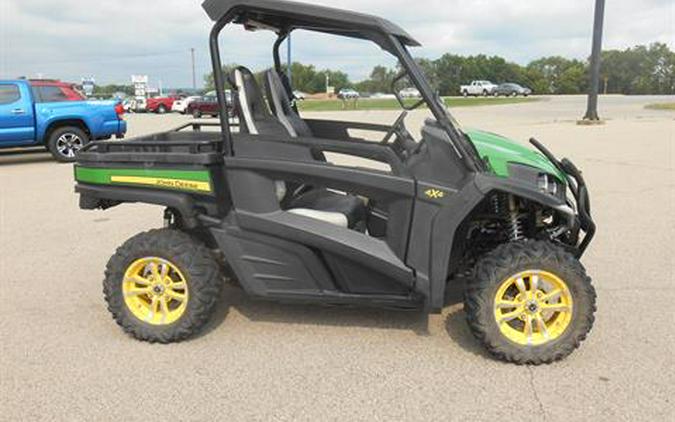 2015 John Deere Gator™ RSX850i