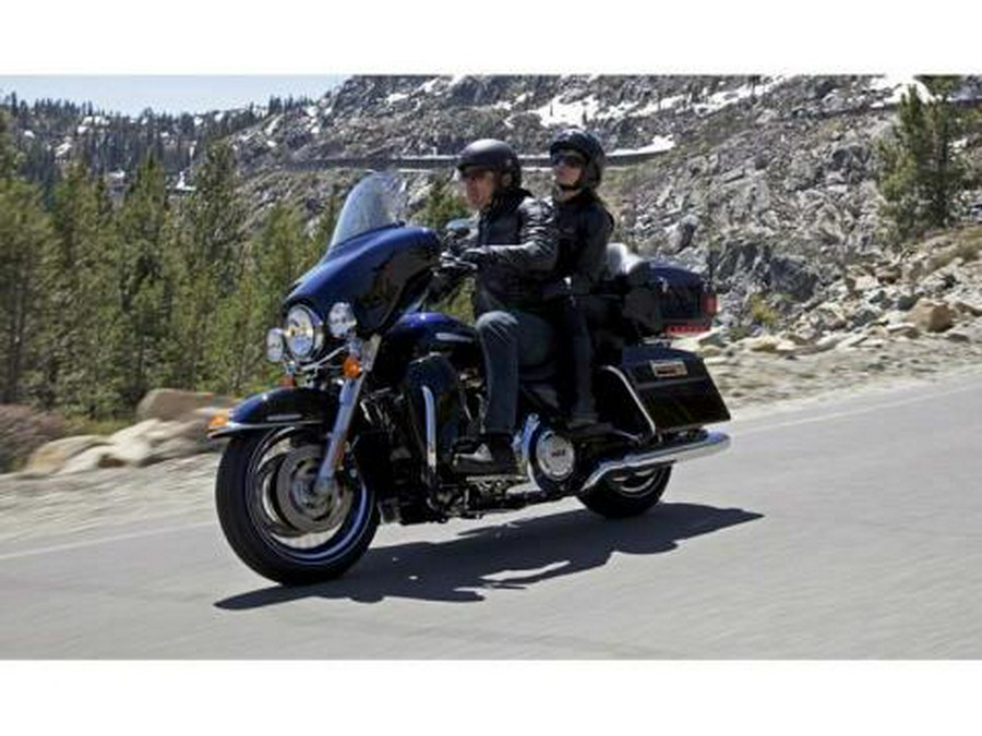 2013 Harley-Davidson Electra Glide® Ultra Limited