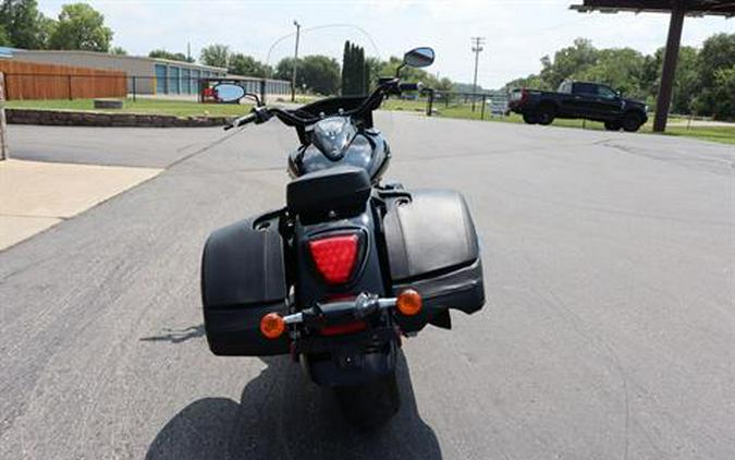 2013 Suzuki Boulevard C90T B.O.S.S.