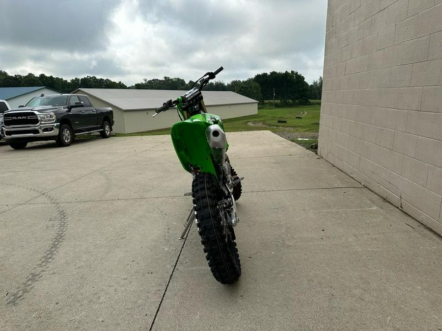 2024 Kawasaki KX™450X