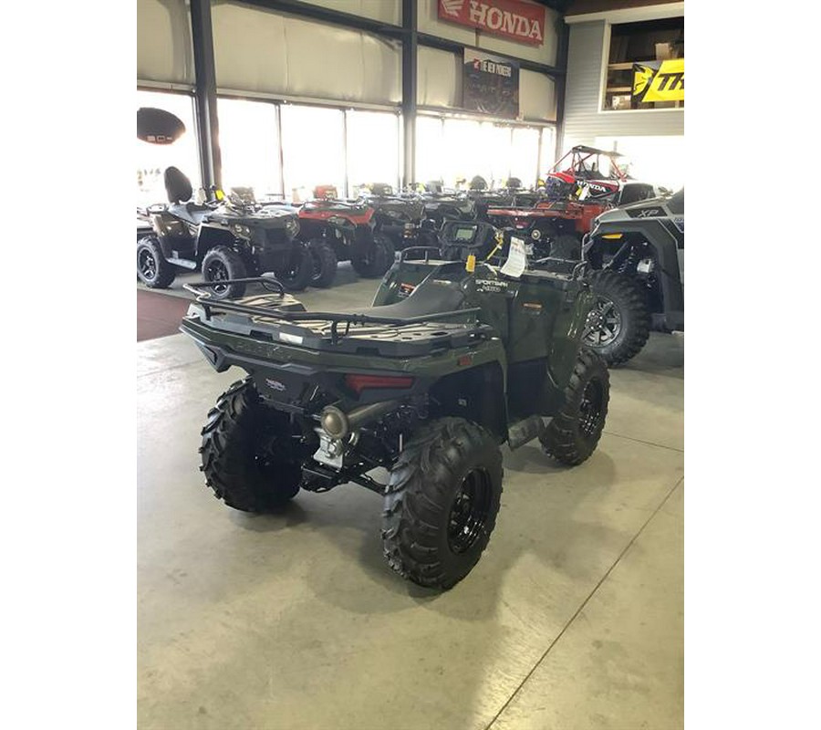 2024 Polaris Sportsman 450 H.O. EPS