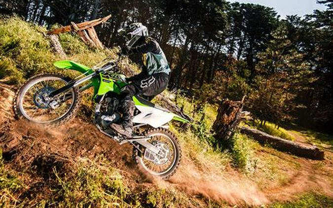 2021 Kawasaki KLX 300R