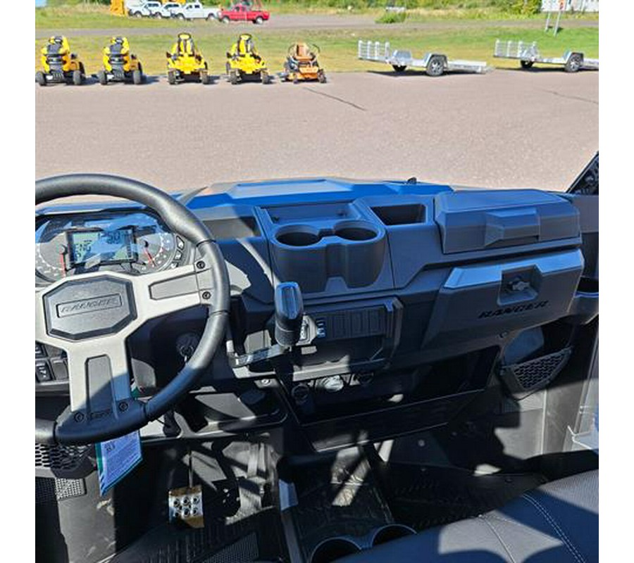2025 Polaris Ranger XP 1000 Premium