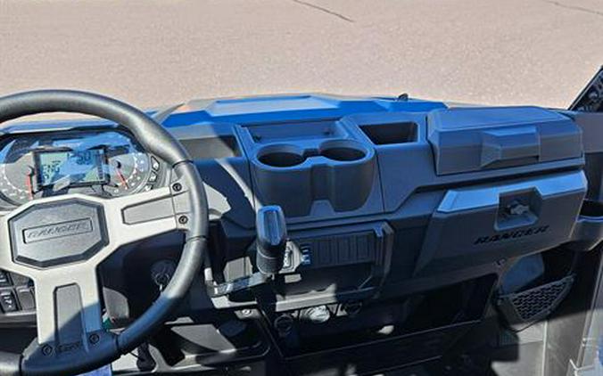 2025 Polaris Ranger XP 1000 Premium