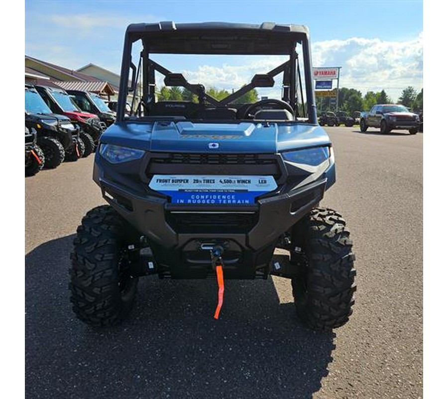 2025 Polaris Ranger XP 1000 Premium