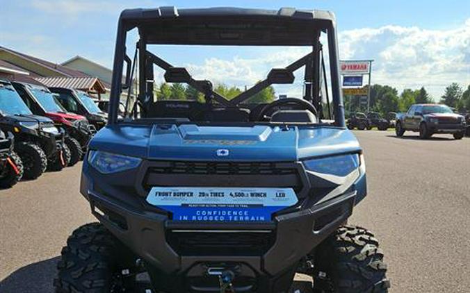 2025 Polaris Ranger XP 1000 Premium