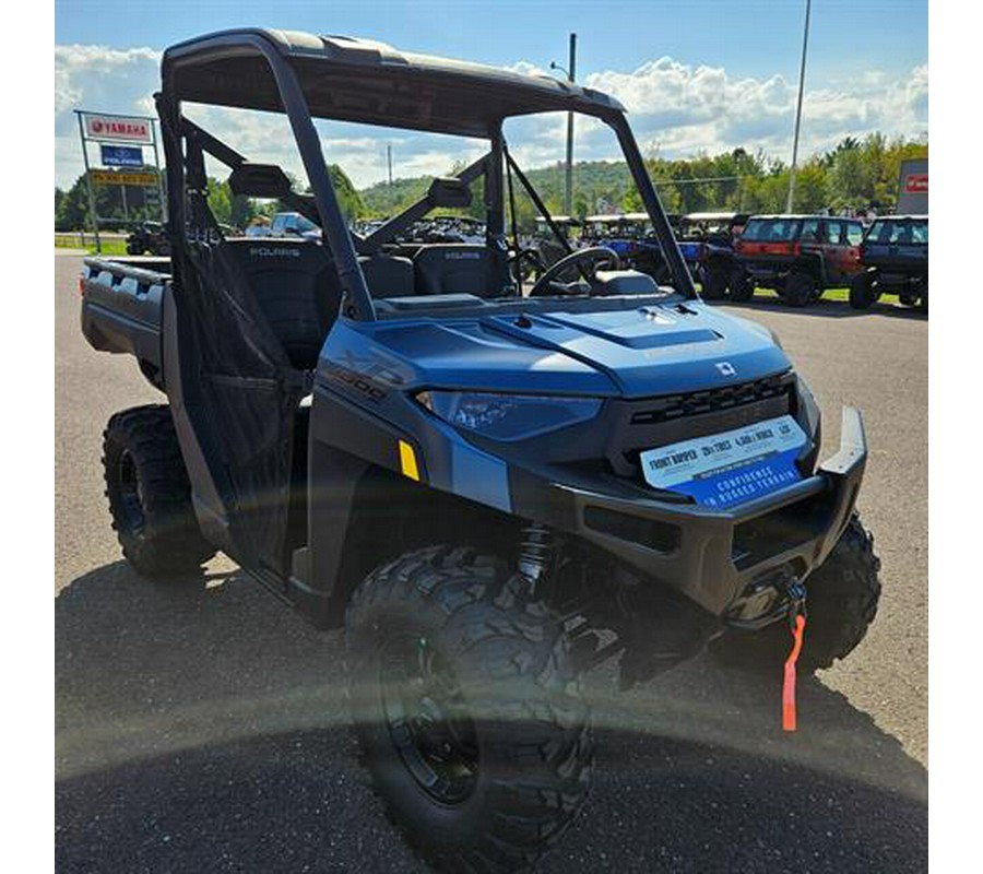 2025 Polaris Ranger XP 1000 Premium
