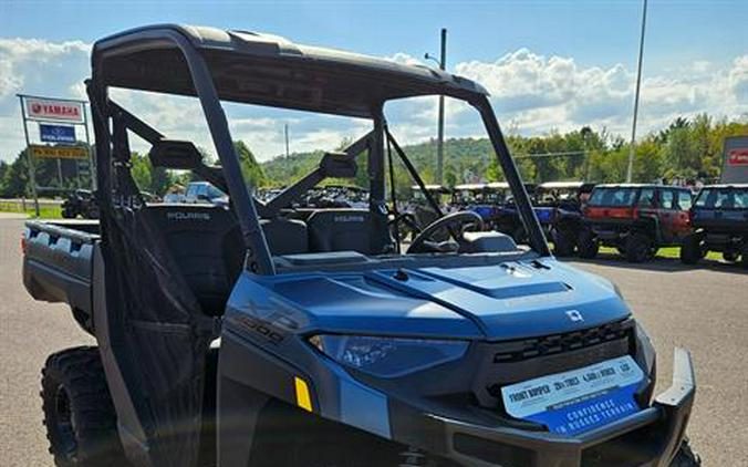 2025 Polaris Ranger XP 1000 Premium