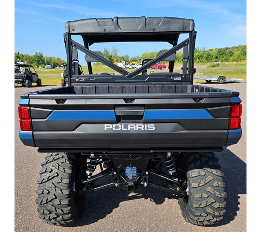 2025 Polaris Ranger XP 1000 Premium