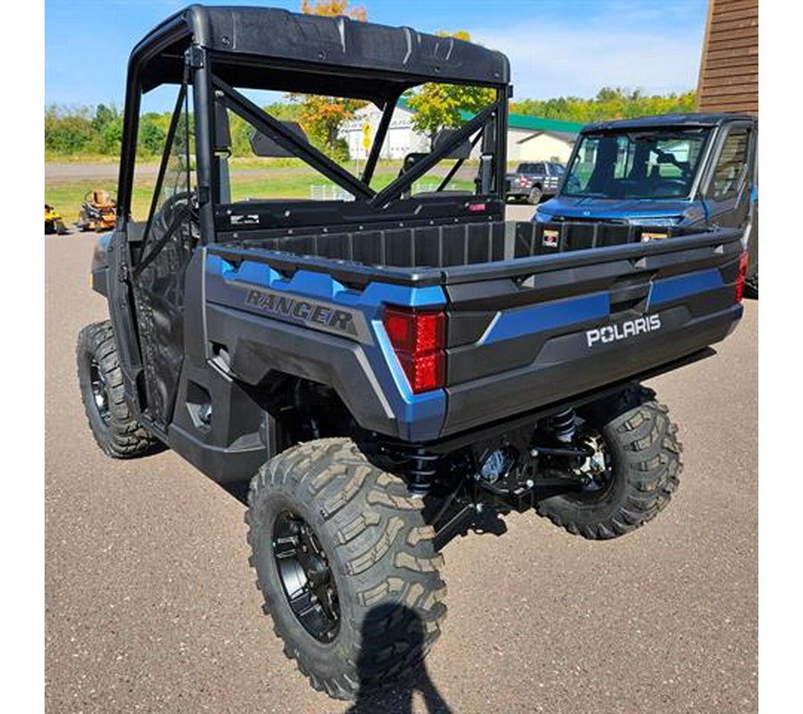 2025 Polaris Ranger XP 1000 Premium