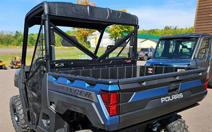2025 Polaris Ranger XP 1000 Premium