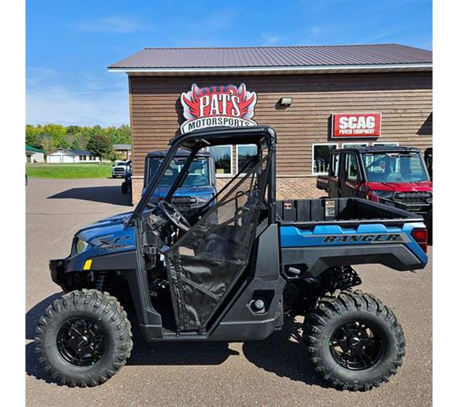2025 Polaris Ranger XP 1000 Premium